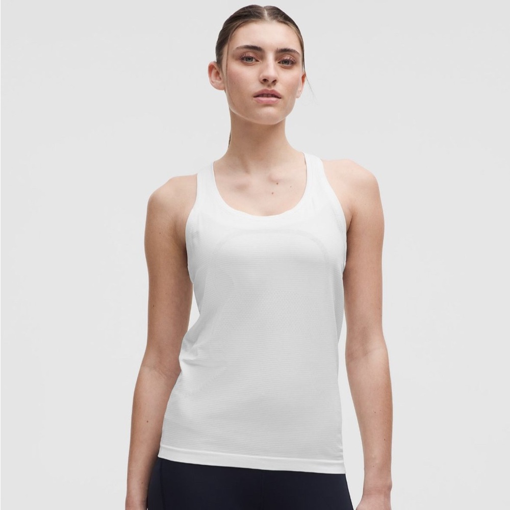 Lululemon Swiftly Tech Racerback Tank Top - Picture 2 of 4